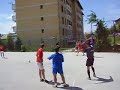 Hari golman brani penal