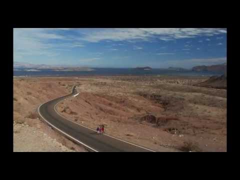 descubrebajacal - En el marco de la caminata agreste