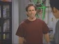 seinfeld kramer brant brandt leland tcb sheena easton morning train crackers