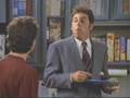 Seinfeld - Kramer gets a job - TCB