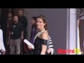 SANDRA BULLOCK on Kristen Stewart June 1, 2009 (Golden Globe 2010 Nominee for The Proposal)