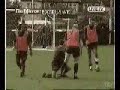 chascarros del futbol