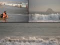 Relax. Lima Beach Pucusana ( Strandfeeling Playa )
