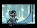 Sly Cooper in The Cold Heart of Hate part 3