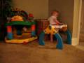 videos de Motoring from toy box 1/3/09