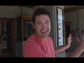 Hughesy gets angry!