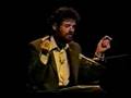 Terence McKenna - What Needs to be Done
