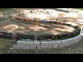 Labor Day 2008 run of SD-45\