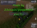Landwirtschafts simulator 2009 NEW mods John Deere 2266 combine +download link!!!