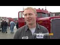 Big Rig Build Off - Truck #3 Big Rig Build Off - Truck #3
