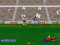 videos de Model 2 Emulator Virtua Striker Demo