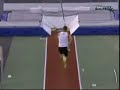 Track and Field Pole Vault