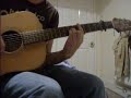 Unknown Quantity - Original Song
