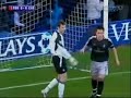Along Comes A Spiders - great goalkeepers and great saves.