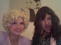 BLOOPERS!