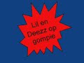 heel hip filmpje van gompie in draf ik lachte me dood en deezz owk zo te zien (a) het was op een regenachtige dag maar ja wat nou boeiend regen paarden zijn mijn alles (l) maar het was een melige dag met een melige ijslander (a)