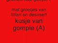 heel hip filmpje van gompie in draf ik lachte me dood en deezz owk zo te zien (a) het was op een regenachtige dag maar ja wat nou boeiend regen paarden zijn mijn alles (l) maar het was een melige dag met een melige ijslander (a)