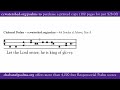 Comparison of Responsorial Psalms