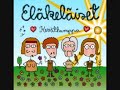 El�kel�iset - Humppasusi Ruotsissa