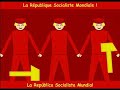 An epic movie filled with symbolism about the battle for freedom and equal rights! (With Spanish and French subtitles) Download music (free and legal) download.sovmusic.ru ----- Animations by: Kenzu Milagro Music: Der heimliche Aufmarsch East German song sung by Ernst Busch Spanish translation by: zealotkommunizma French translation by: Danielv, Urogard, Kenzu Milagro ----- This movie portrays two ideologies fighting each other. The ideology of GREEDY SELFISHNESS and the ideology of EQUAL RIGHTS. The maggot king, desperate to acquire even more wealth looks for new opportunities. And these opportunities lie in the east, where the people have still not been enslaved by the greedy empires. Producers (Pigs) are happy about a possible war, because they will be able to gain a lot of profit on cheap labor and the war ministers (Spiders) are happy as well, because a war means that they will wield more soldiers and thus more power!