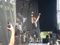 Unearth