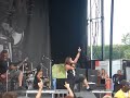 Unearth - Black Hearts Now Reign (live) Ozzfest 2006 Unearth - Black Hearts Now Reign (live) Ozzfest 2006