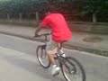 Je sais faire du velo ? Je sais faire du velo ?