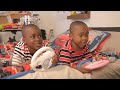 BABYSITTER'S NIGHTMARE - @OfficialZayzay @OfficialJojo - #ComedyWeek