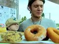 Doughnuts