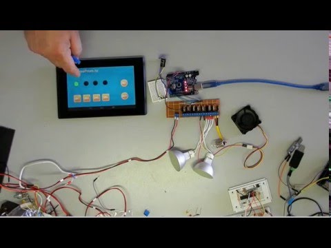 Beerduino своими руками Beerduino своими руками