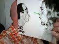 Sleeveface- Buddy Odor Is A Gas! Sleeveface- Buddy Odor Is A Gas!