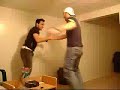State of Shock- Money Honey OFFICIAL VIDEO!! (Fadhls basemen