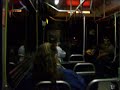 gillg low floor bus 5536