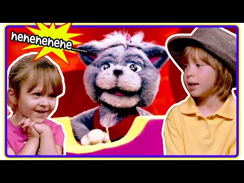 Funny Videos For Kids | Funny Kids Reactions to Dumpster the Cat | Fun Learning Videos