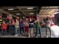 שיר הכבאים האמיצים - מתוך ה-DVD