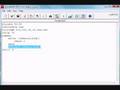 videos de RobotBASIC: Beacon Navigation