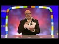 Harry Hills TV Burp - Freaky Hoops Eater
