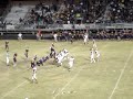la villa vs sabinal