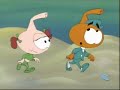 Snorks - Taming Of The Snork 2/2