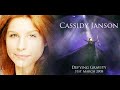 Cassidy Janson video 1