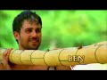 Modified Survivor Samoa Intro