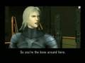 Metal Gear: 20 Years of Big, Bad Boss Battles