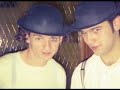 Santiago Jim�nez - Friends Will Be Friends