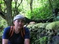 Kuburan Trunyan Bali, wangi walau jenazah tak dikubur Kuburan Trunyan Bali, wangi walau jenazah tak dikubur
