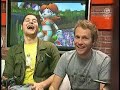 GIGA Games: Die Challenge mit Special Guest (Runde 1)