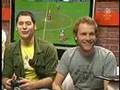 GIGA Games: Die Challenge mit Special Guest (Runde 1)