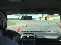 SCCA AutoX Event #3