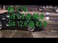 C6Z drag racing C6Z drag racing