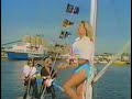 Samantha Fox I surrender Swedish TV