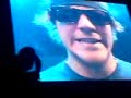 McFly!♥ Danny yayness. [: [15/11/08]